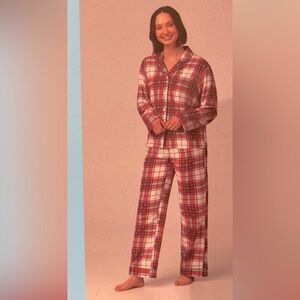 XL BedHead Pajama 2 piece Set